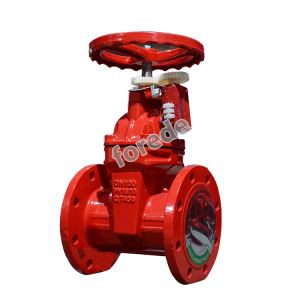 Prirubnica krajnjeg signala prirubnice