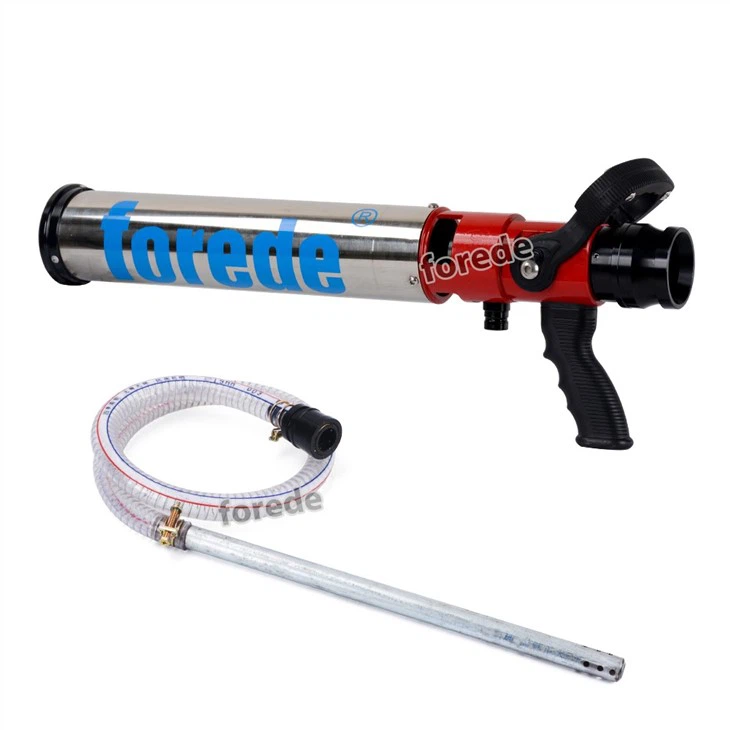 Fire Foam Nozzle