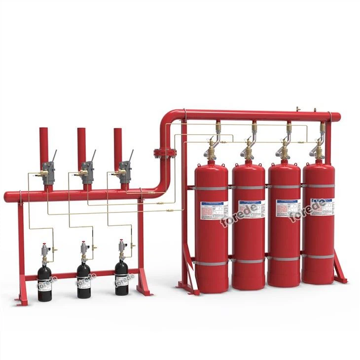 Fm 200 Cylinder