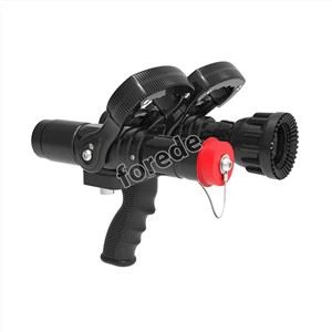 Dual Agent Fire Mlaznica