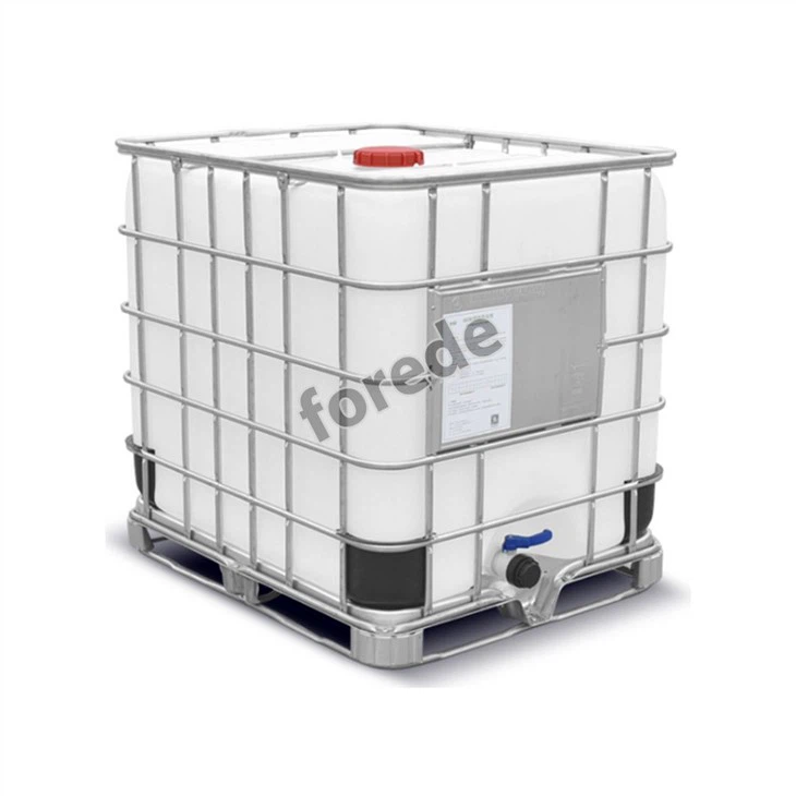 Alcohol Resistant Foam Concentrate AR-AFFF 3%