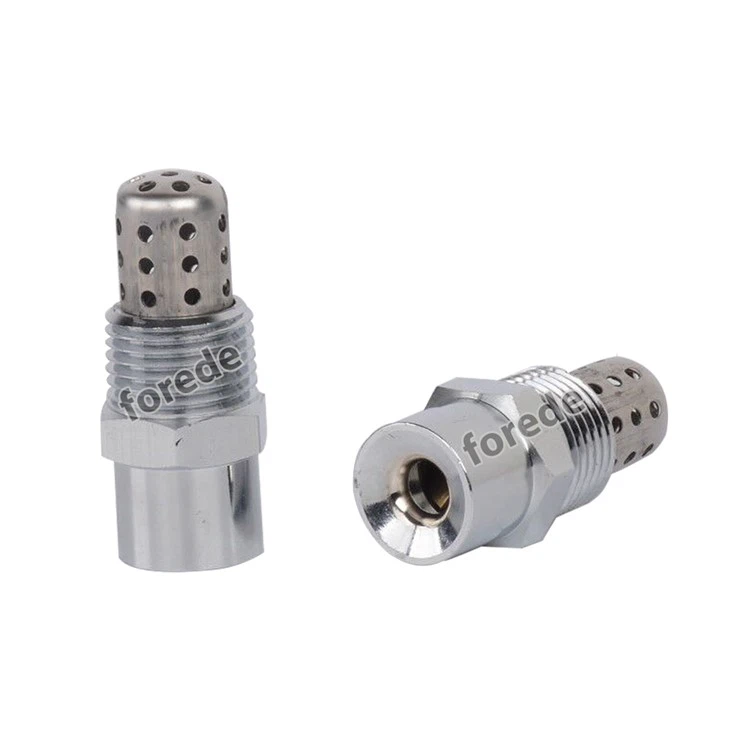 Brass Mist Nozzle