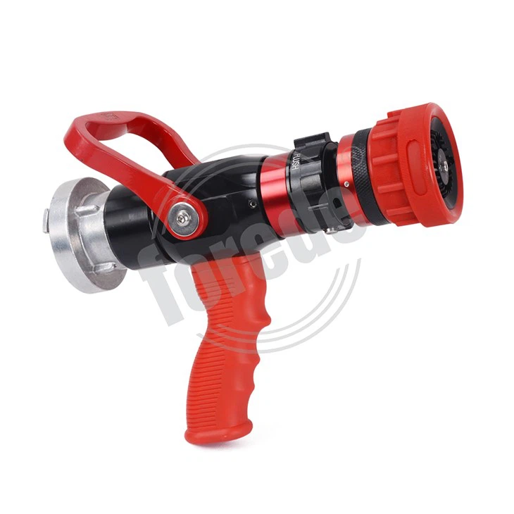 Fire Adjustable Nozzle