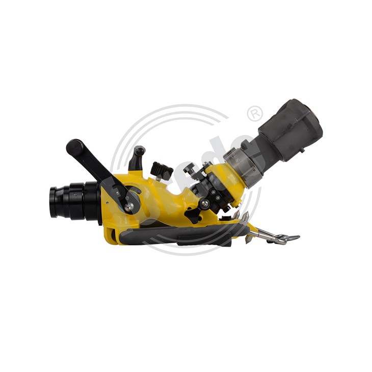 Manual Portable Ground Fire Monitor high quality
