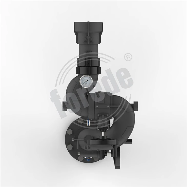 Wheel Fire Monitor
