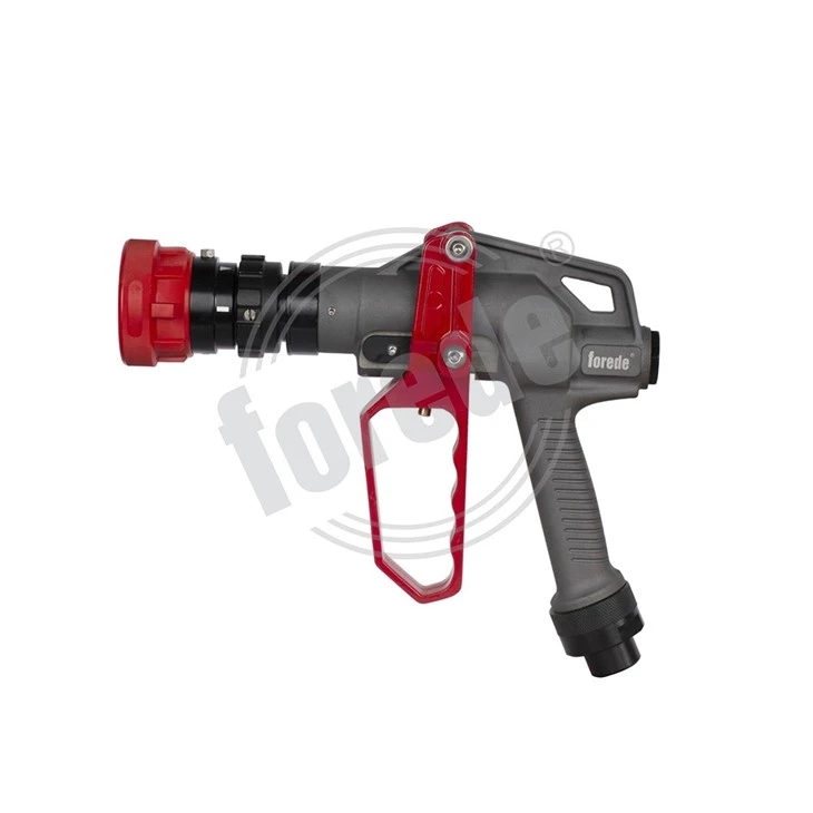 Fire Nozzle Branch