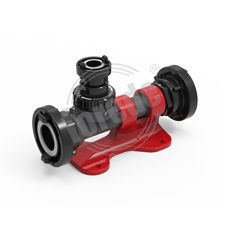 Firefighting Foam Inductor