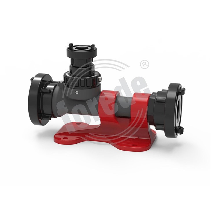 Firefighting Foam Inductor