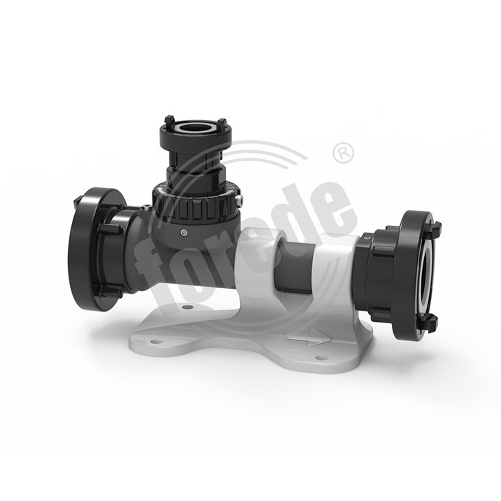 Firefighting Foam Inductor