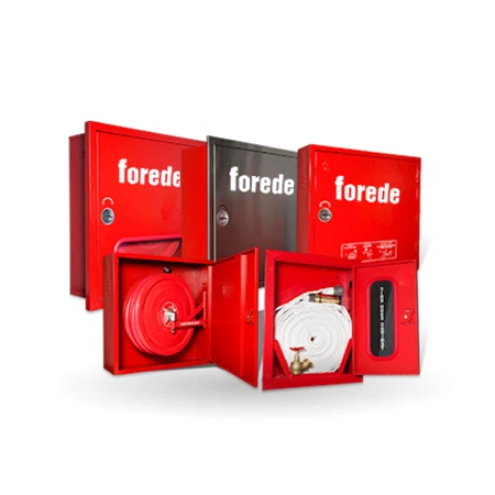 Fire Cabinets