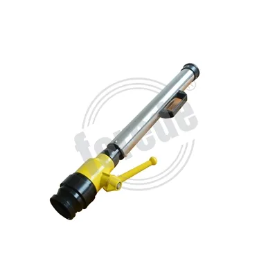 2 kom visokokvalitetne pjenaste mlaznice