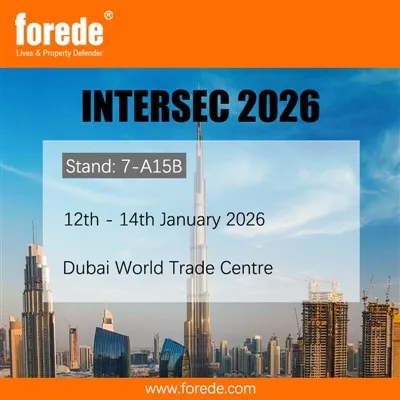 Intersec Dubai 2026
