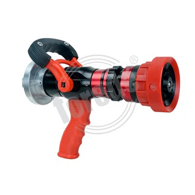 Podesiva vatrena mlaznica za gašenje požara