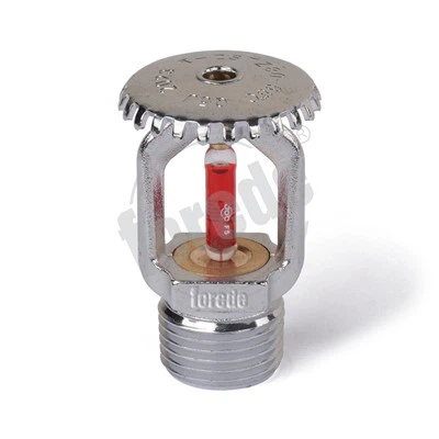 Fire Sprinkler Quick Connect