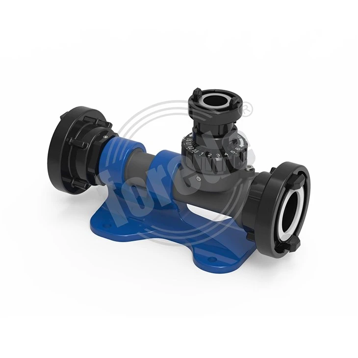 Portable Foam Inductor Mixer