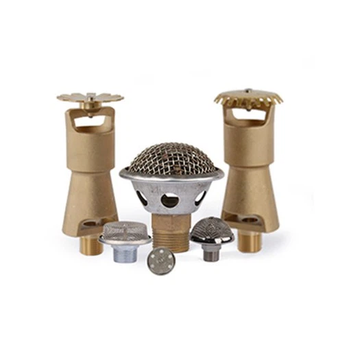 foam sprinkler foam sprinkler