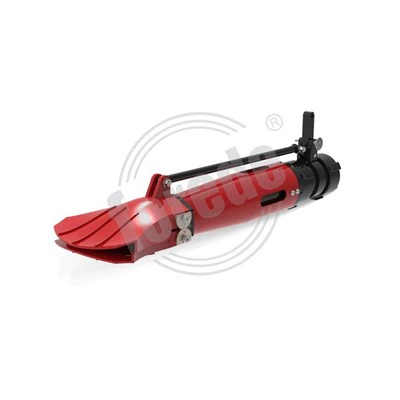 Blabber Mouth Foam Mlaznica