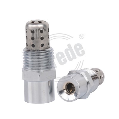 Mlaznica za prskanje velike brzine sa cjedilom