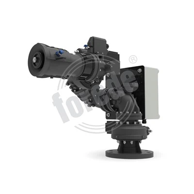 ZDMS-0.8 Automatski vatreni top vatreni monitor