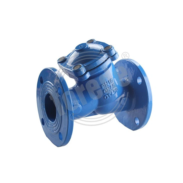Strainer Y Type